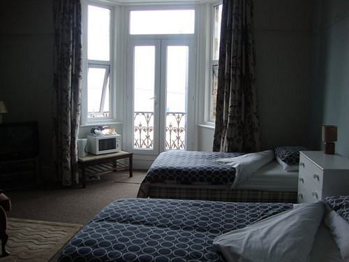 Alpine Guest House Middlesbrough Eksteriør billede